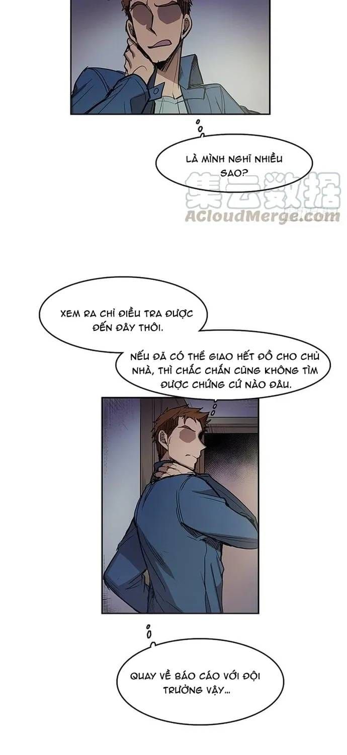 Cửa Hàng Vô Danh Chap 210 - Next Chap 209