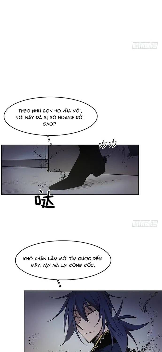 Cửa Hàng Vô Danh Chap 210 - Next Chap 209