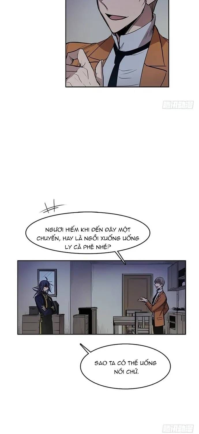 Cửa Hàng Vô Danh Chap 211 - Next Chap 210