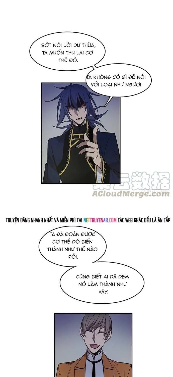 Cửa Hàng Vô Danh Chap 211 - Next Chap 210