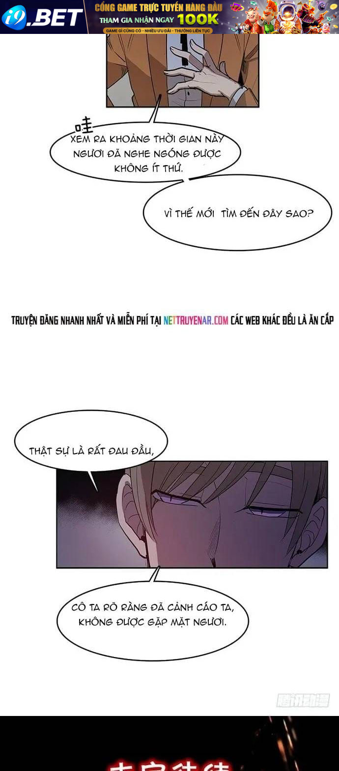 Cửa Hàng Vô Danh Chap 211 - Next Chap 210