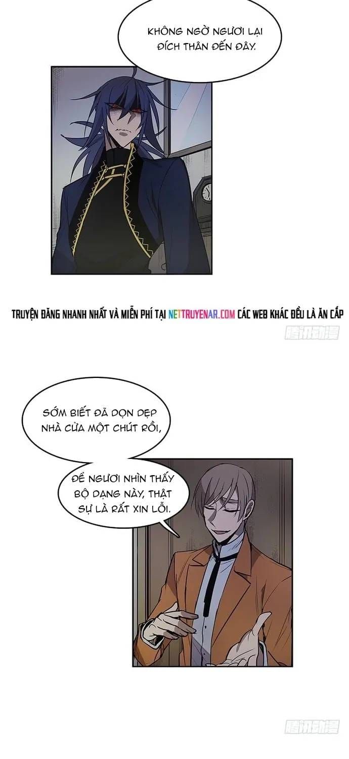 Cửa Hàng Vô Danh Chap 211 - Next Chap 210