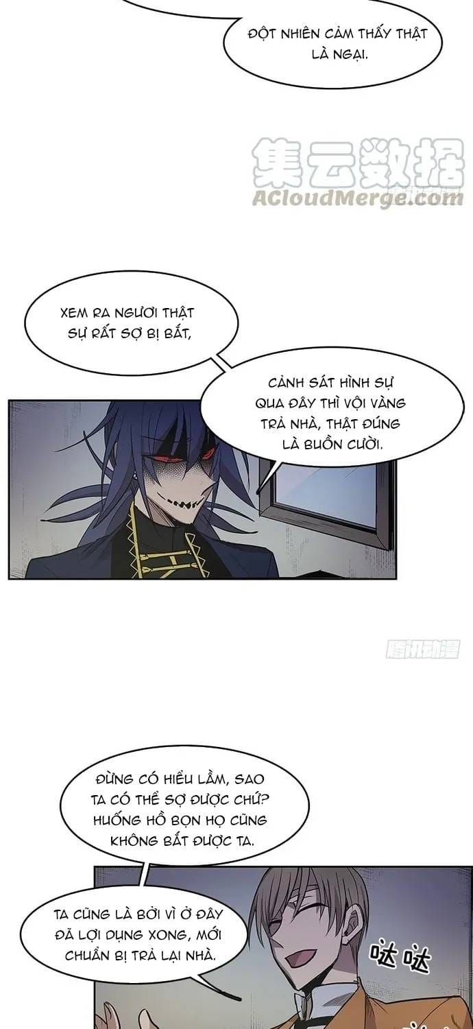 Cửa Hàng Vô Danh Chap 211 - Next Chap 210