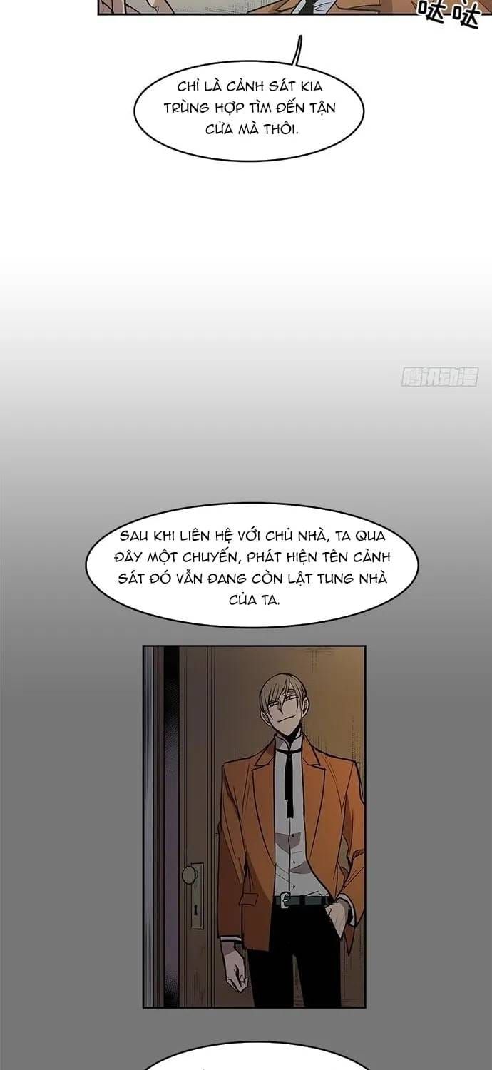 Cửa Hàng Vô Danh Chap 211 - Next Chap 210