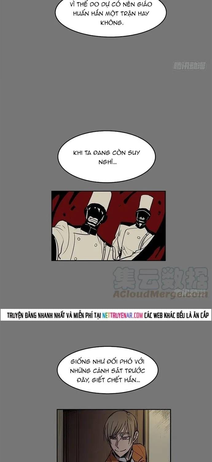 Cửa Hàng Vô Danh Chap 211 - Next Chap 210