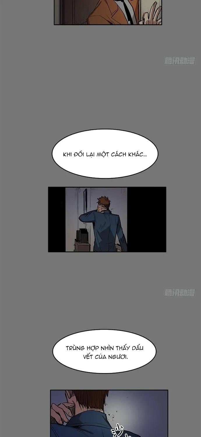 Cửa Hàng Vô Danh Chap 211 - Next Chap 210