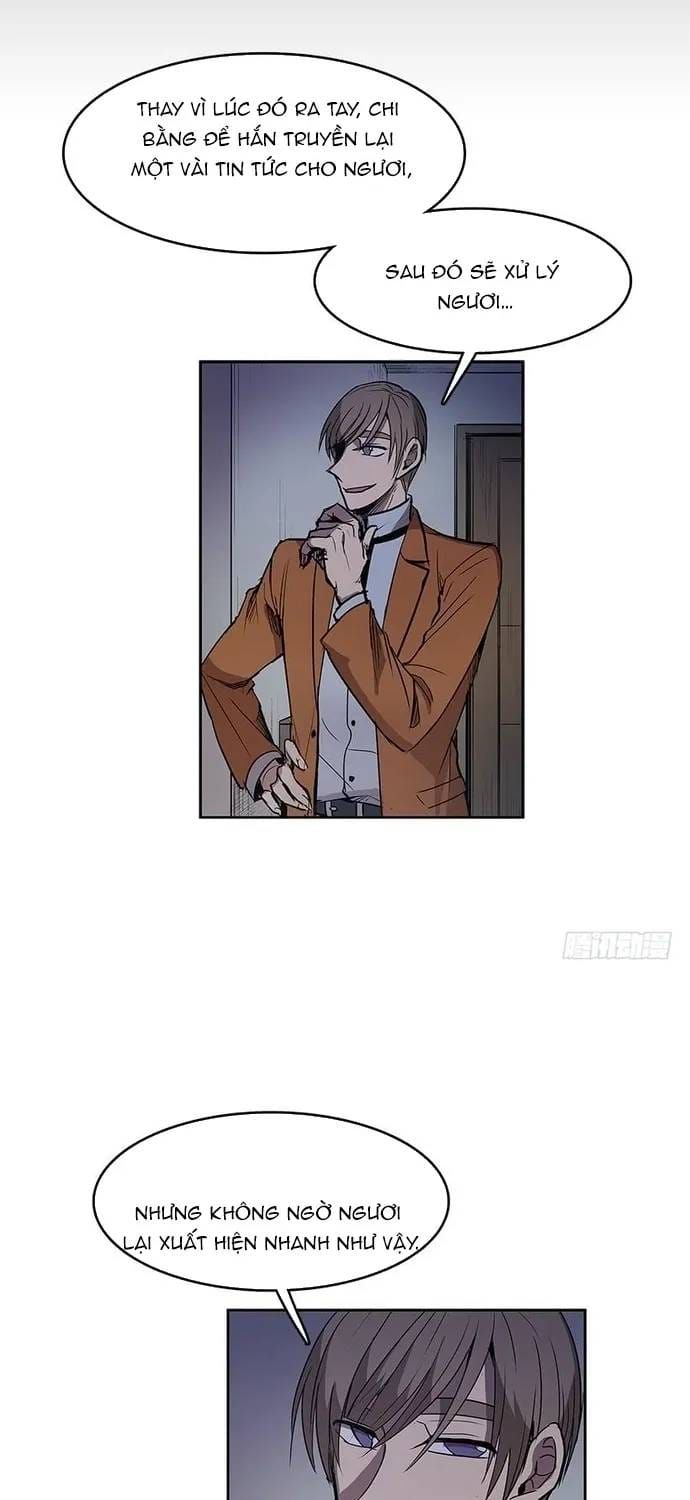 Cửa Hàng Vô Danh Chap 211 - Next Chap 210