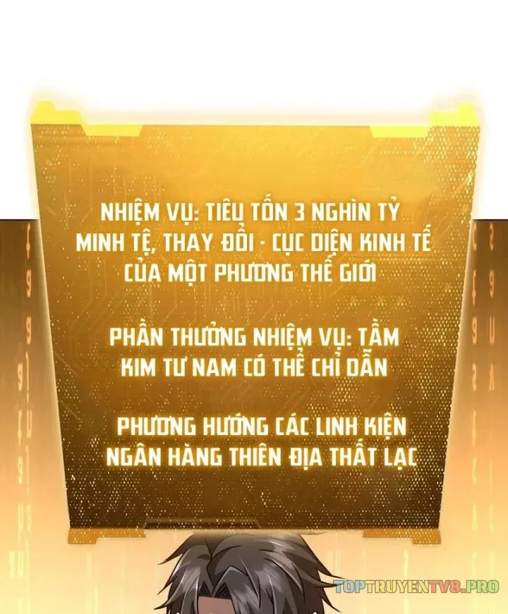 Bắt Đầu Với Trăm Vạn Minh Tệ Chap 296 - Next Chap 295