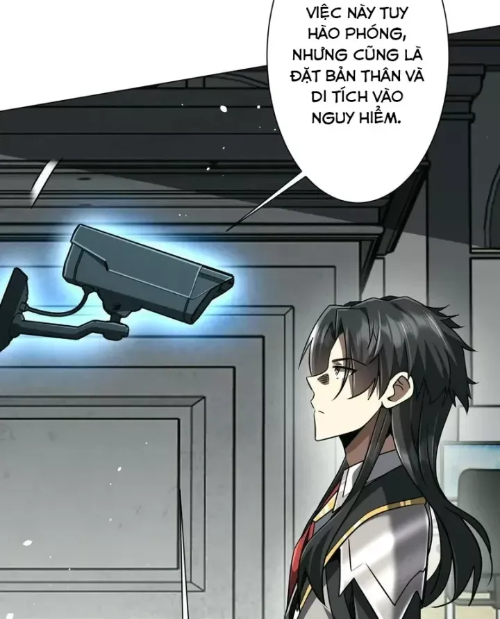 Bắt Đầu Với Trăm Vạn Minh Tệ Chap 296 - Next Chap 295