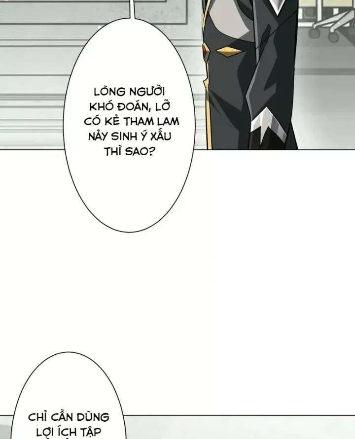 Bắt Đầu Với Trăm Vạn Minh Tệ Chap 296 - Next Chap 295