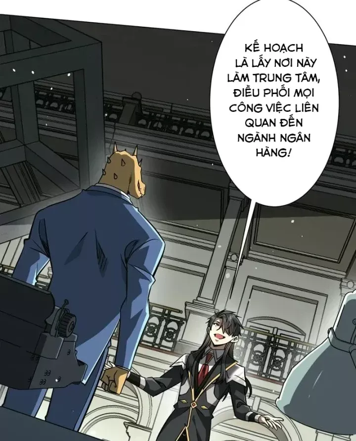 Bắt Đầu Với Trăm Vạn Minh Tệ Chap 296 - Next Chap 295