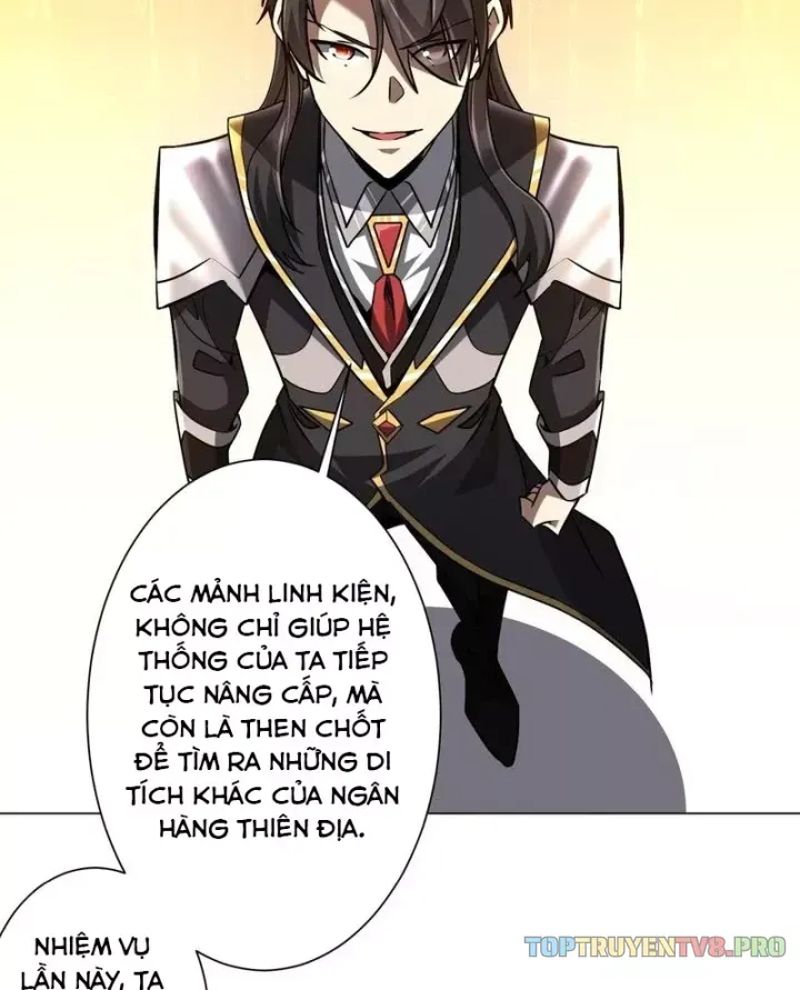 Bắt Đầu Với Trăm Vạn Minh Tệ Chap 296 - Next Chap 295