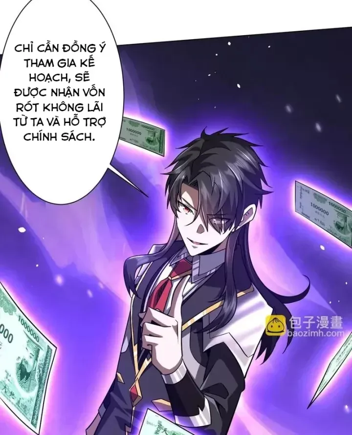 Bắt Đầu Với Trăm Vạn Minh Tệ Chap 296 - Next Chap 295