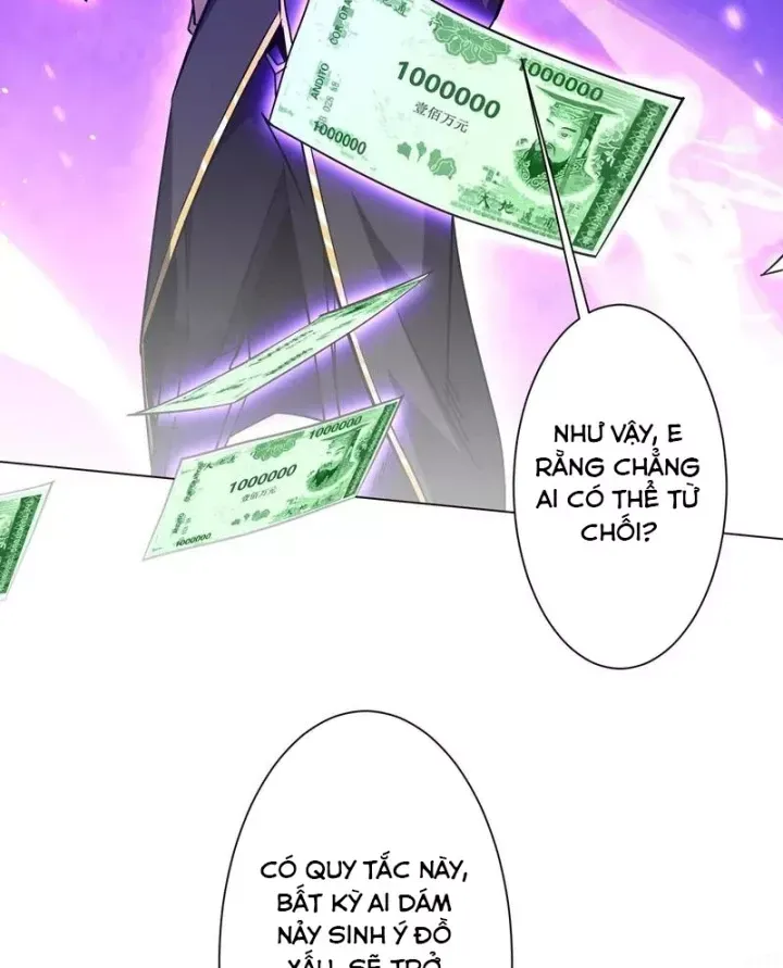 Bắt Đầu Với Trăm Vạn Minh Tệ Chap 296 - Next Chap 295