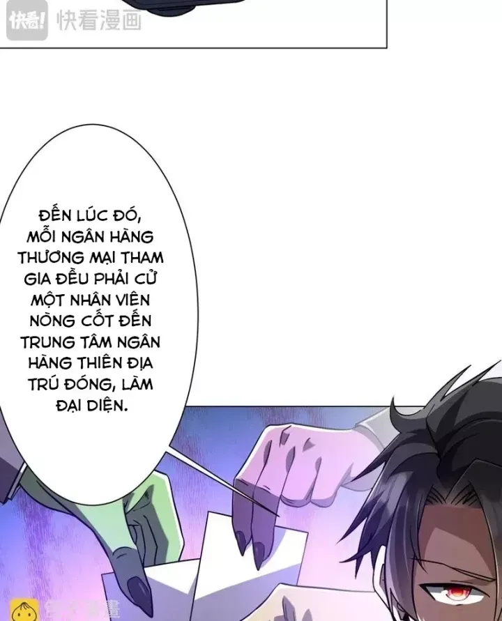 Bắt Đầu Với Trăm Vạn Minh Tệ Chap 296 - Next Chap 295