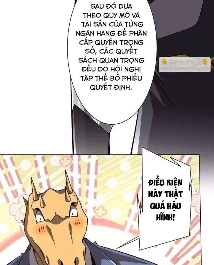 Bắt Đầu Với Trăm Vạn Minh Tệ Chap 296 - Next Chap 295