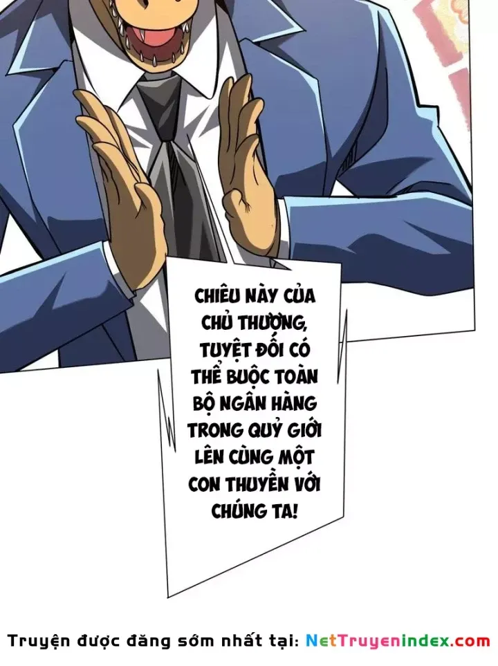 Bắt Đầu Với Trăm Vạn Minh Tệ Chap 296 - Next Chap 295