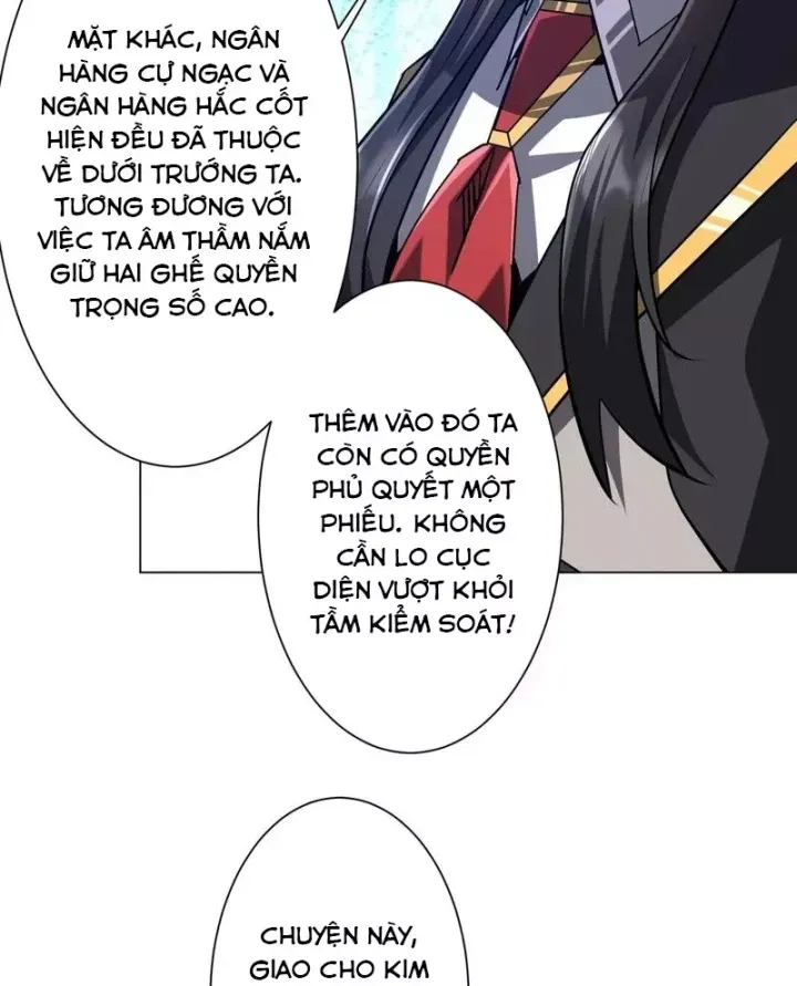 Bắt Đầu Với Trăm Vạn Minh Tệ Chap 296 - Next Chap 295