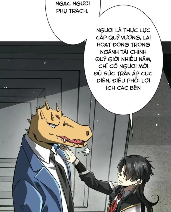 Bắt Đầu Với Trăm Vạn Minh Tệ Chap 296 - Next Chap 295