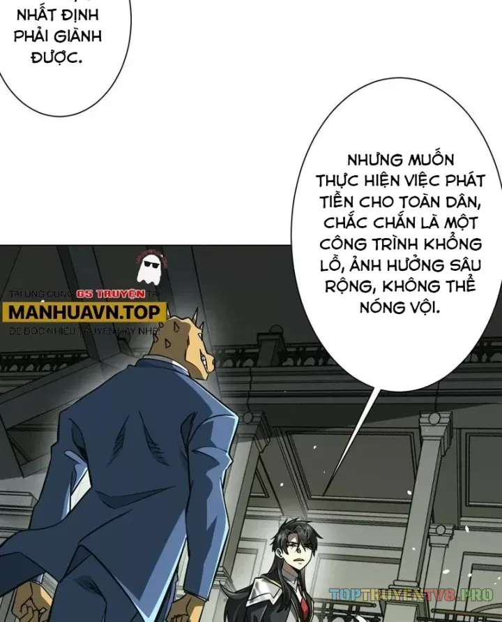 Bắt Đầu Với Trăm Vạn Minh Tệ Chap 296 - Next Chap 295