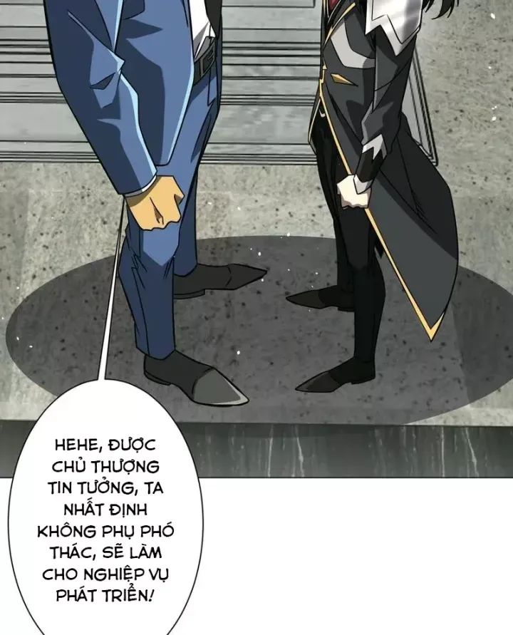 Bắt Đầu Với Trăm Vạn Minh Tệ Chap 296 - Next Chap 295