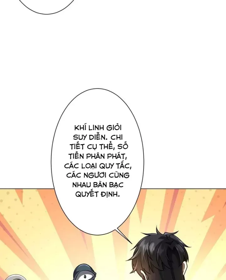 Bắt Đầu Với Trăm Vạn Minh Tệ Chap 296 - Next Chap 295