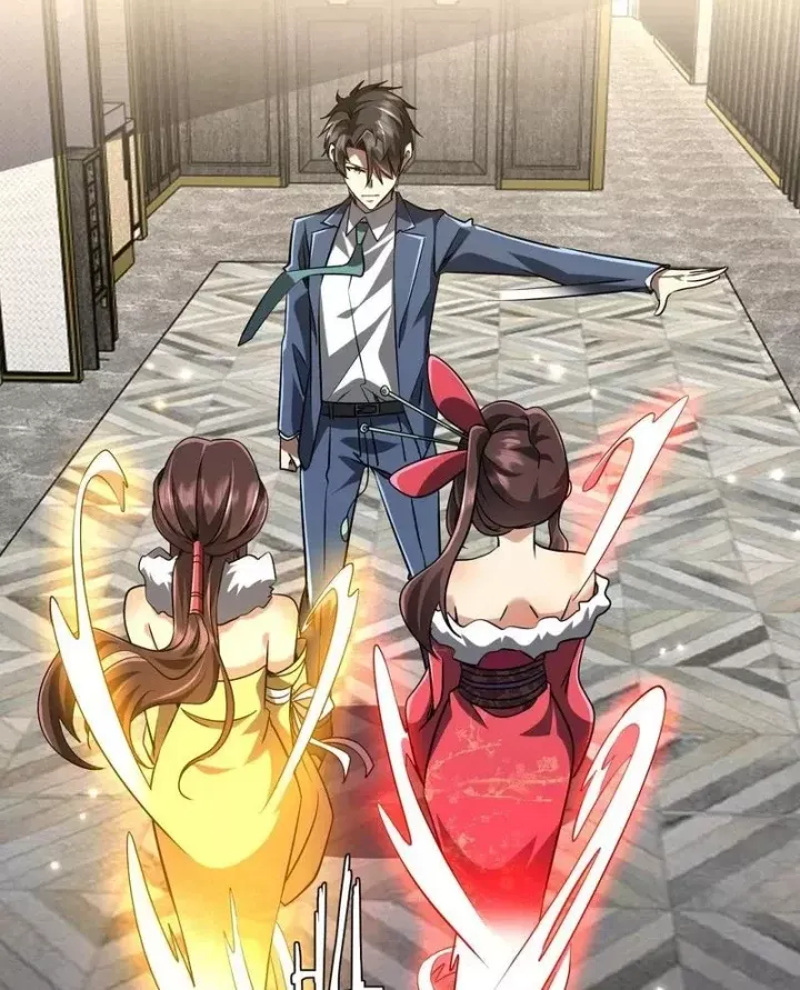 Bắt Đầu Với Trăm Vạn Minh Tệ Chap 296 - Next Chap 295