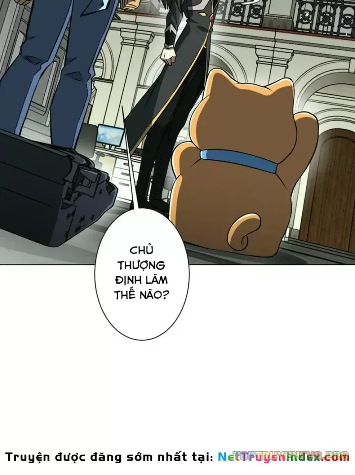 Bắt Đầu Với Trăm Vạn Minh Tệ Chap 296 - Next Chap 295