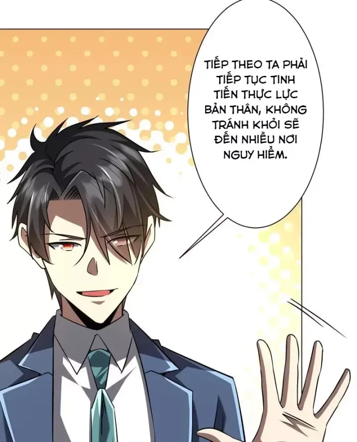 Bắt Đầu Với Trăm Vạn Minh Tệ Chap 296 - Next Chap 295