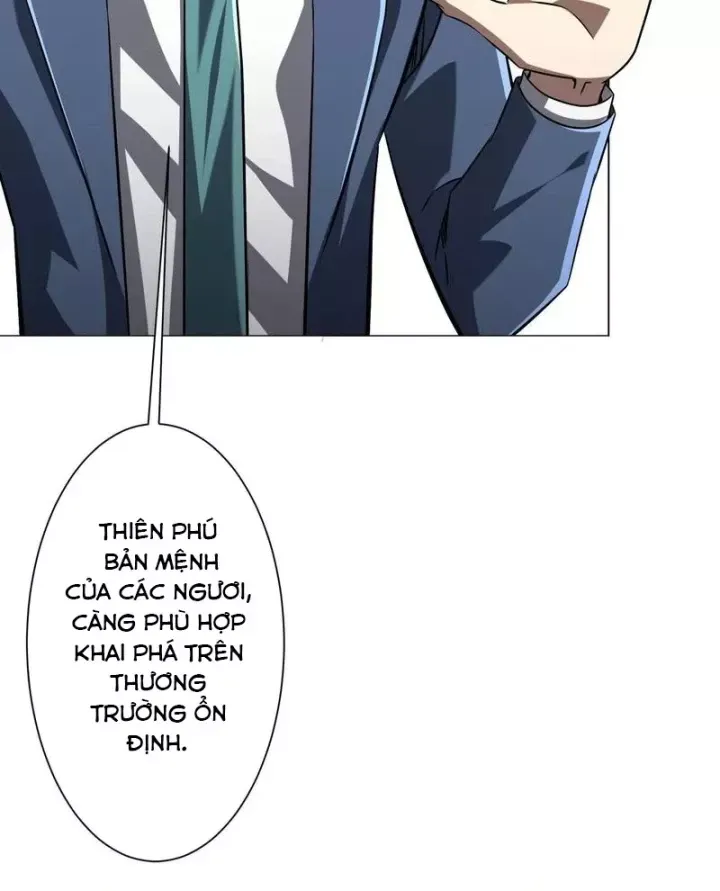 Bắt Đầu Với Trăm Vạn Minh Tệ Chap 296 - Next Chap 295