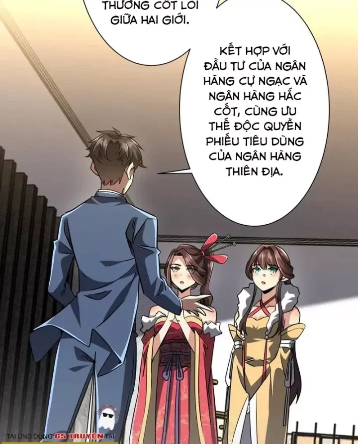 Bắt Đầu Với Trăm Vạn Minh Tệ Chap 296 - Next Chap 295