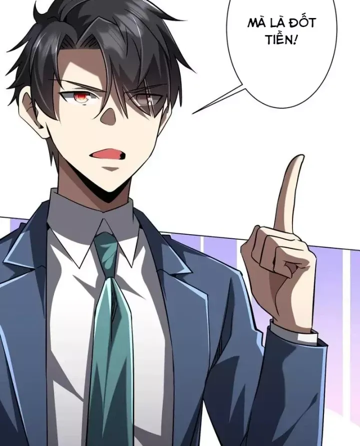 Bắt Đầu Với Trăm Vạn Minh Tệ Chap 296 - Next Chap 295