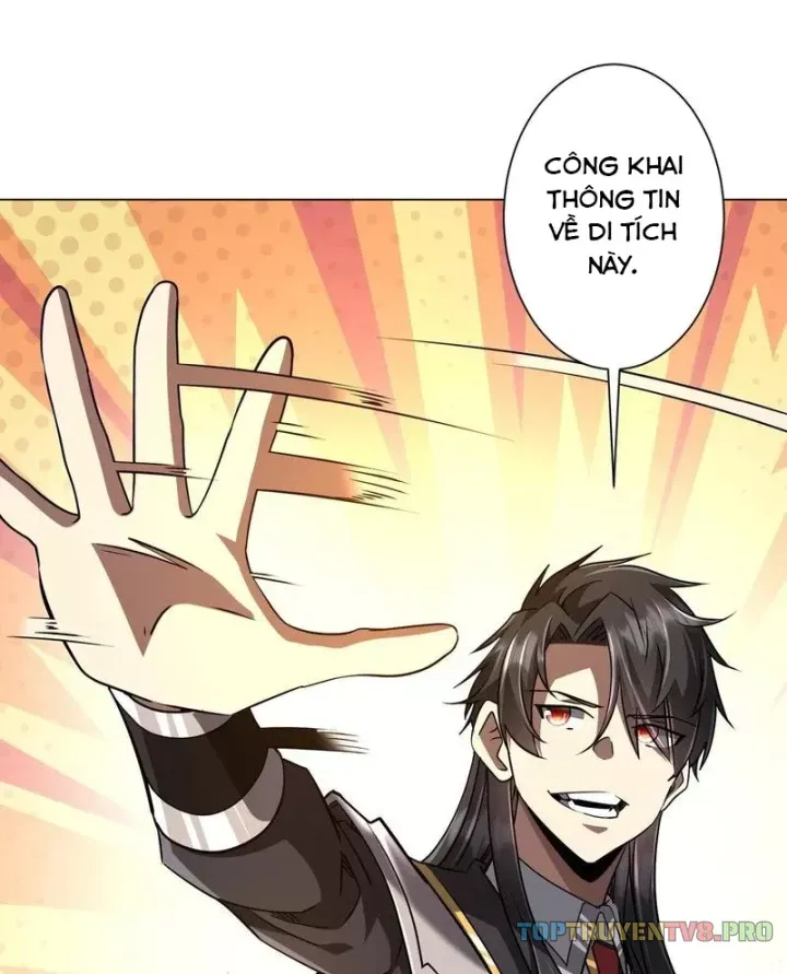 Bắt Đầu Với Trăm Vạn Minh Tệ Chap 296 - Next Chap 295