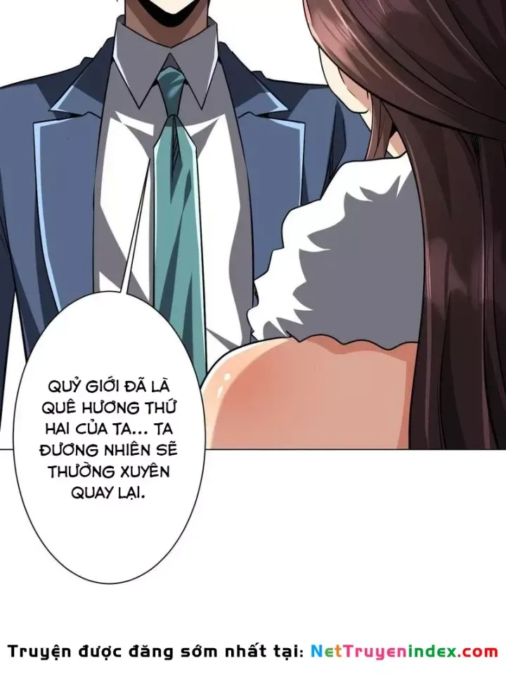 Bắt Đầu Với Trăm Vạn Minh Tệ Chap 296 - Next Chap 295