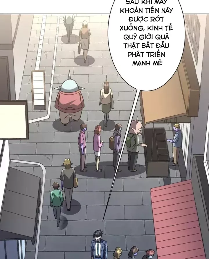 Bắt Đầu Với Trăm Vạn Minh Tệ Chap 296 - Next Chap 295