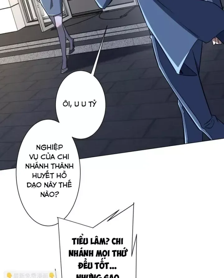 Bắt Đầu Với Trăm Vạn Minh Tệ Chap 296 - Next Chap 295