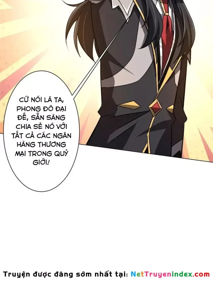 Bắt Đầu Với Trăm Vạn Minh Tệ Chap 296 - Next Chap 295