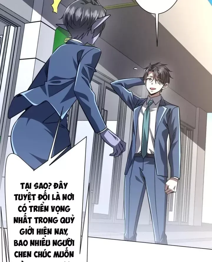 Bắt Đầu Với Trăm Vạn Minh Tệ Chap 296 - Next Chap 295