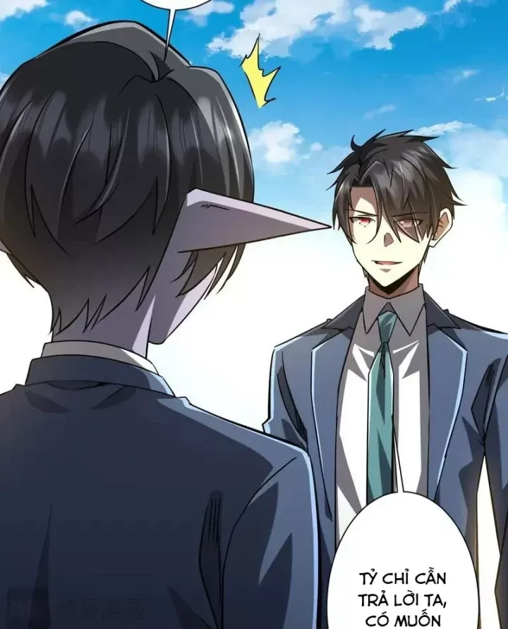 Bắt Đầu Với Trăm Vạn Minh Tệ Chap 296 - Next Chap 295