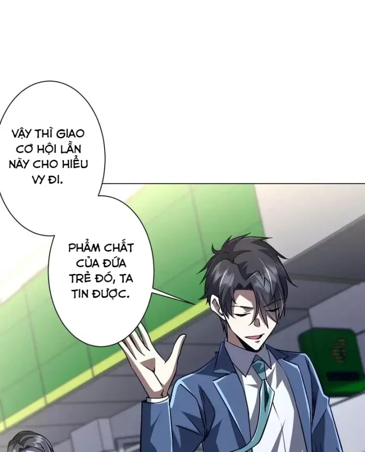 Bắt Đầu Với Trăm Vạn Minh Tệ Chap 296 - Next Chap 295