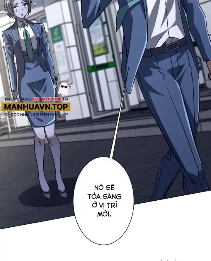 Bắt Đầu Với Trăm Vạn Minh Tệ Chap 296 - Next Chap 295