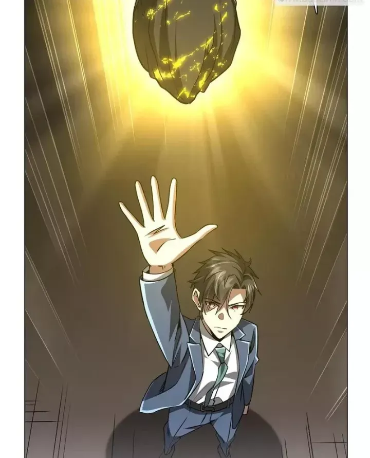 Bắt Đầu Với Trăm Vạn Minh Tệ Chap 296 - Next Chap 295