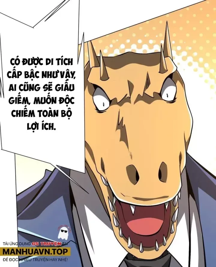 Bắt Đầu Với Trăm Vạn Minh Tệ Chap 296 - Next Chap 295