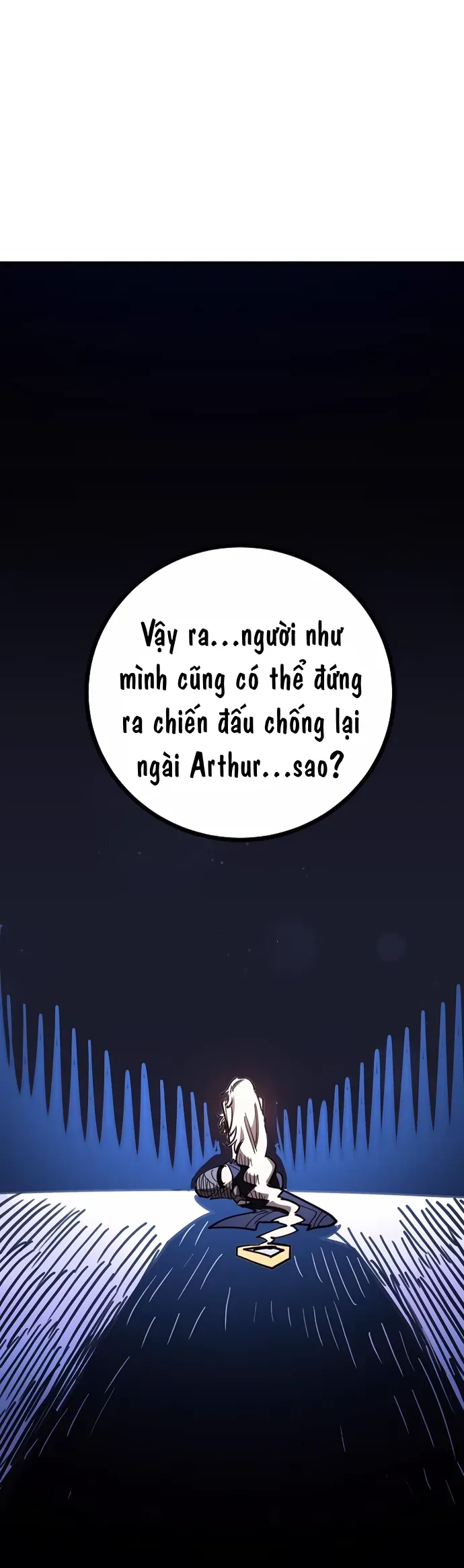 Player Chap 247 - Next Chap 246.5