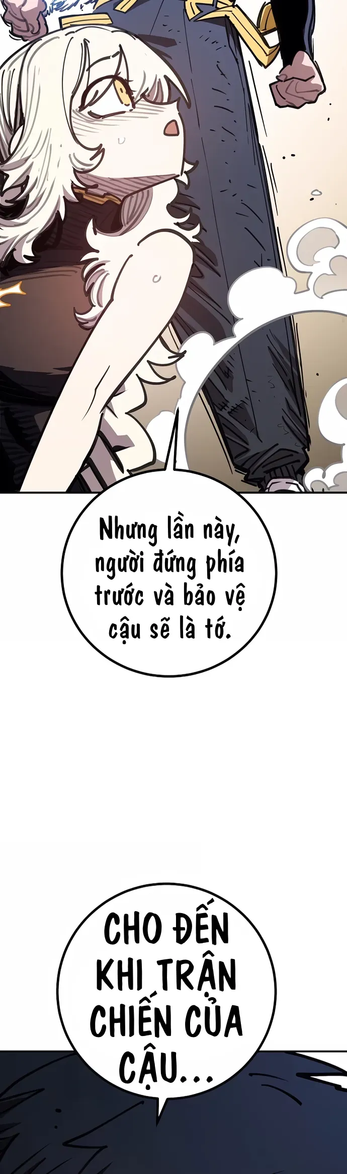 Player Chap 247 - Next Chap 246.5