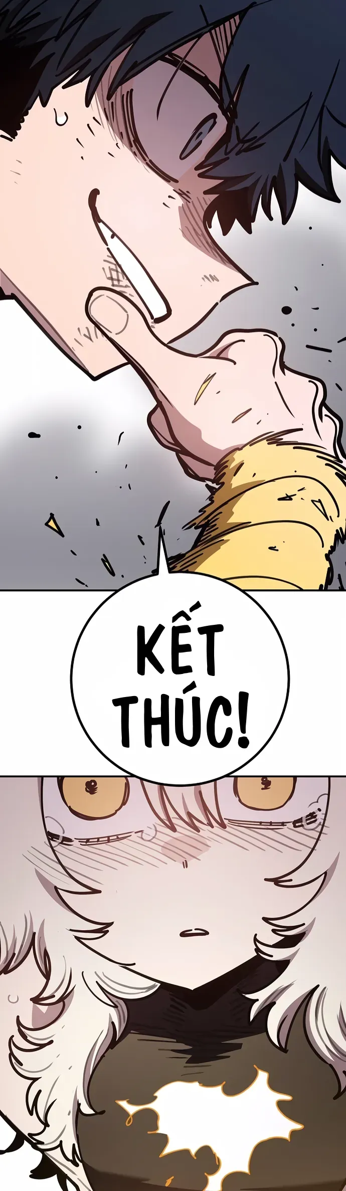 Player Chap 247 - Next Chap 246.5