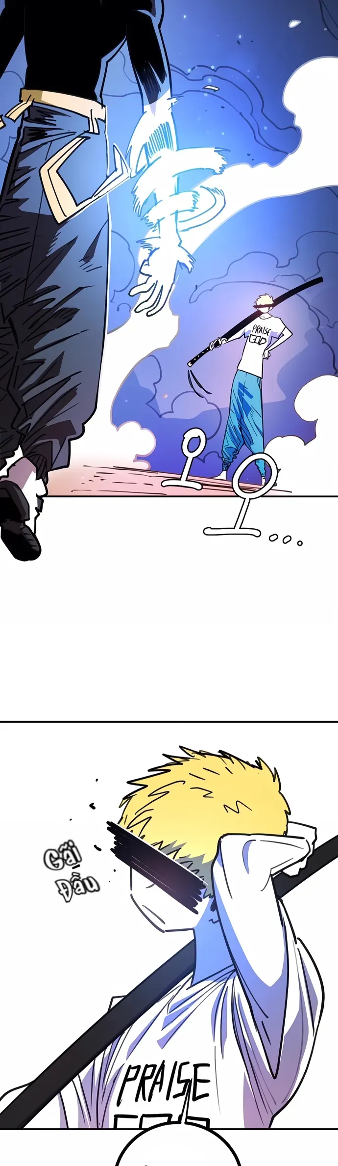 Player Chap 247 - Next Chap 246.5