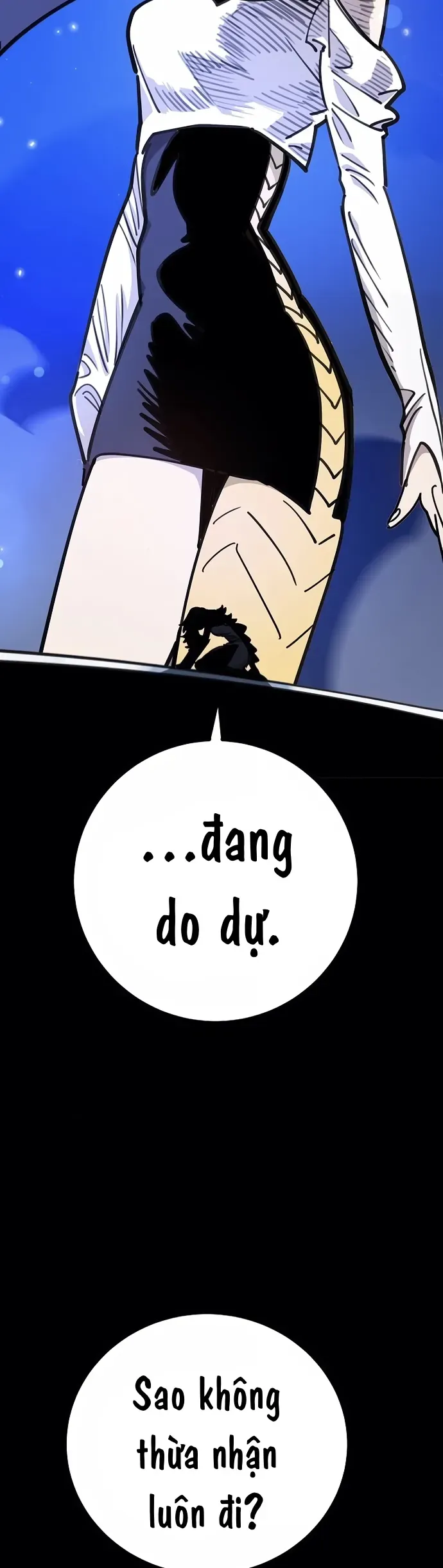 Player Chap 247 - Next Chap 246.5