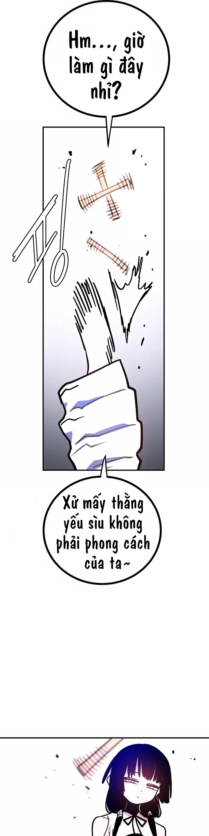 Player Chap 247 - Next Chap 246.5