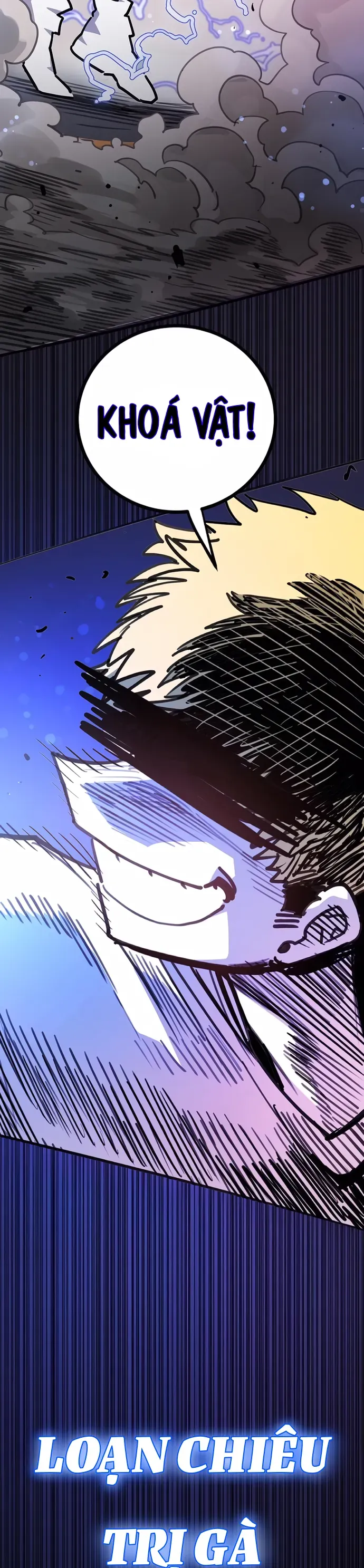 Player Chap 247 - Next Chap 246.5